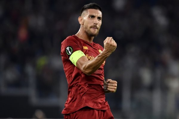 Roma: Lorenzo Pellegrini ở lại trong đội, nhưng anh ấy sẽ không còn là đội trưởng của Roma