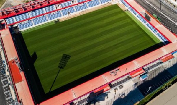 Thể thao thế giới: Barcelona được chấp thuận để chiến đấu với Valen tại Sân vận động Cruyff và cần p