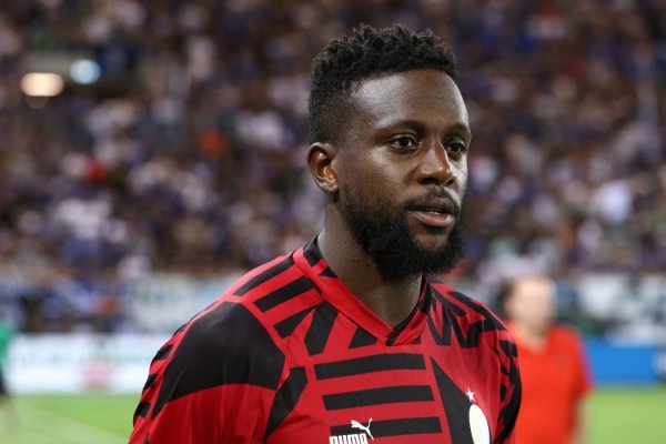 Duti: Các cuộc đàm phán chấm dứt hợp đồng của Origi với Milan đã bị đình trệ vì anh ta muốn nhận đượ