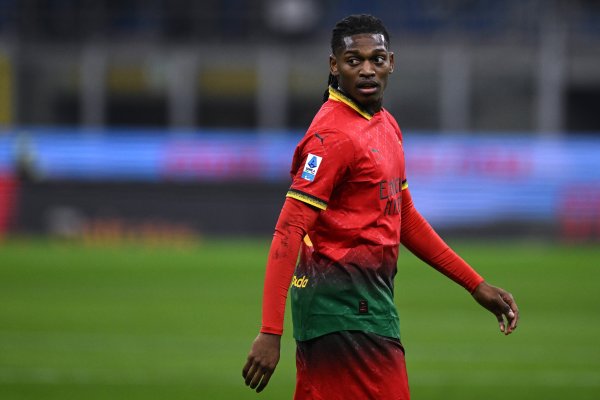 DIMA: LEO dự kiến ​​sẽ trở lại vào tuần tới, S-Jimenez và Pulisic dự kiến ​​sẽ hợp tác với dòng tiền