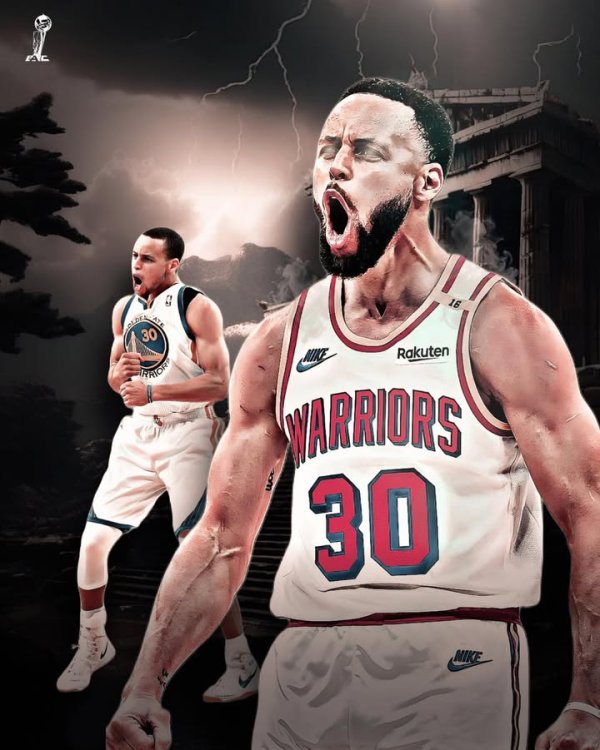 Bảng xếp hạng 100 ESPN hàng đầu của Curry trong 13 năm qua: Không bao giờ số 1! Thấp nhất 17 hai lần