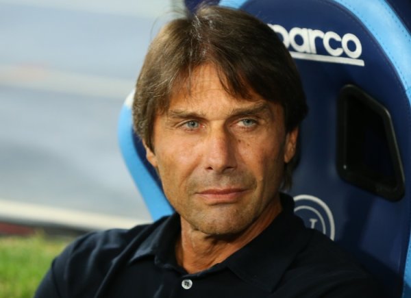 Conte: Chúng ta vẫn cần cải thiện nhưng vẫn có những khía cạnh tích cực của trò chơi, tôi nghĩ sự th