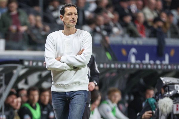 Huấn luyện viên của Frankfurt nói về thất bại 1-5 tại Atletico Madrid: Bây giờ anh ấy biết Real Madr