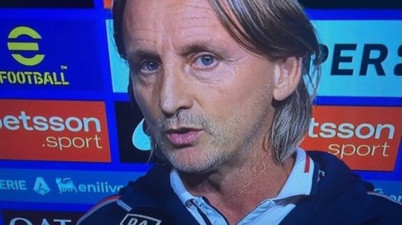 Huấn luyện viên Cremonese: Chúng tôi đang đối mặt với đội bóng trong trận chung kết Champions League