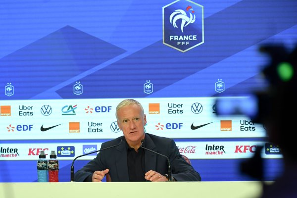 Deschamp: Rabiot hiện đang ở trạng thái tốt hơn, tham gia Milan sẽ có lợi cho anh ấy và đội tuyển qu