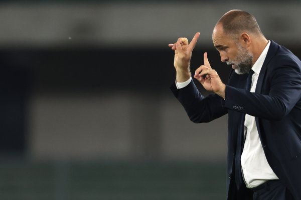 Duti: Juventus thiếu những ngư