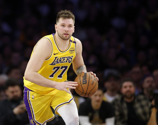 Laravia nói về khả năng lãnh đạo của Luca: Bạn đương nhiên sẽ đi theo anh ấy vì biết cân nặng của an