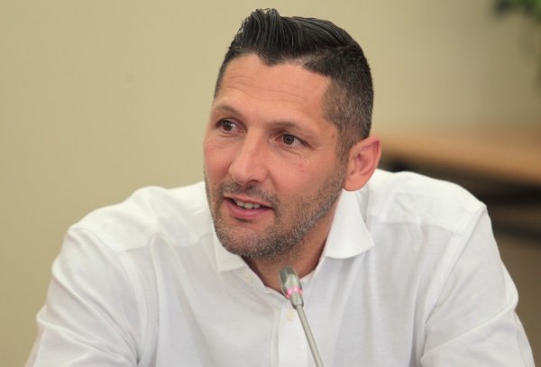 Materazzi: Tôi từng có cơ hội gia nhập Roma nhưng lời đề nghị lúc đó quá thấp. Inter Milan vẫn mạnh