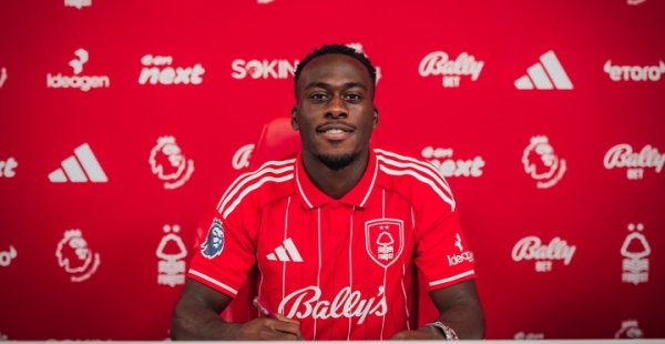 Roman Sports: Roma dự định thuê tiền đạo Calimuendo vào mùa đông, CEO Massara rất lạc quan về anh