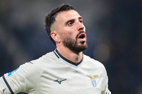 Thể thao thế giới: Mario Gila hy vọng rời Lazio, Real Madrid có thể nhận 50% cổ phần chuyển nhượng