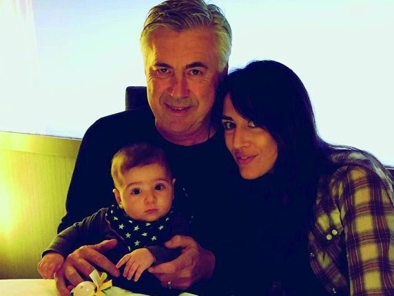 Con gái An Shuai: Bố tôi và Gattuso từng là bạn rất tốt nhưng họ không còn liên lạc nữa