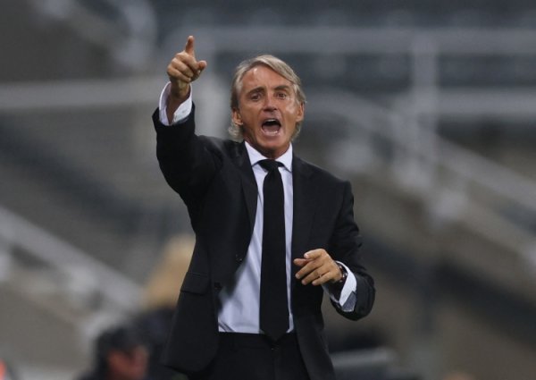 Tudor đã ra khỏi lớp! Truyền thông Italy: Ứng viên chính cho vị trí tân HLV Juventus gồm Mancini và