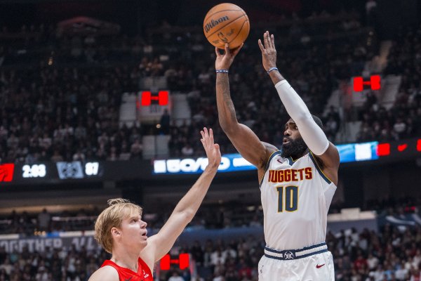 Đây là cấp độ của bạn! Hardaway Jr. thực hiện 7% trong số 11 cú sút, 26 quả ba điểm, 4 trên 6, ghi đ