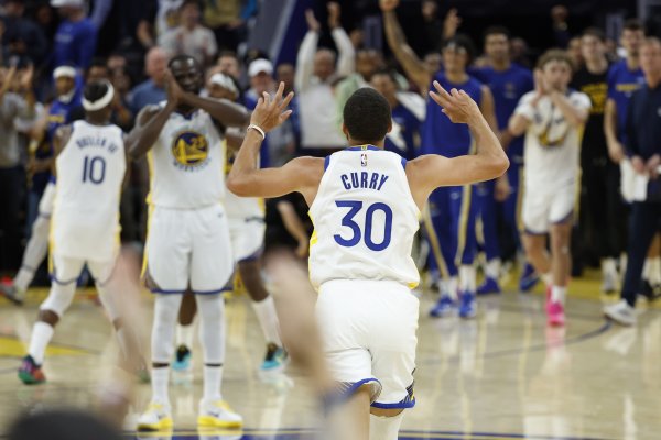 Curry: Tôi&theo đuổi ước mơ của mình&Butler sẽ cố gắng trở thành trụ cột của đội, nhưng tôi 