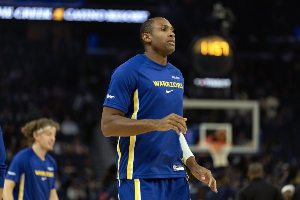 Kerr: Kế hoạch là cho Horford thi đấu 22 phút + để tăng thời gian thi đấu mà không cần đấu đối kháng