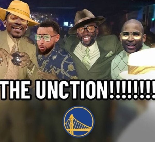 Người đàn ông bàn phím | Đội Golden State cũ gặp Sunset Red Clippers cũ hơn, Harden bắt đầu chế độ p