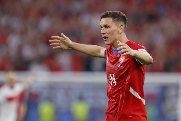 Đội trưởng Slavia Praha: Arsenal chơi dễ dàng hơn sau khi chúng ta thủng lưới, họ thực sự rất mạnh