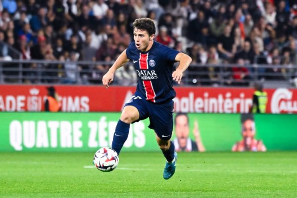 Neves: Paris vẫn là đội mạnh nhất châu Âu nhưng Bayern hôm nay làm tốt hơn