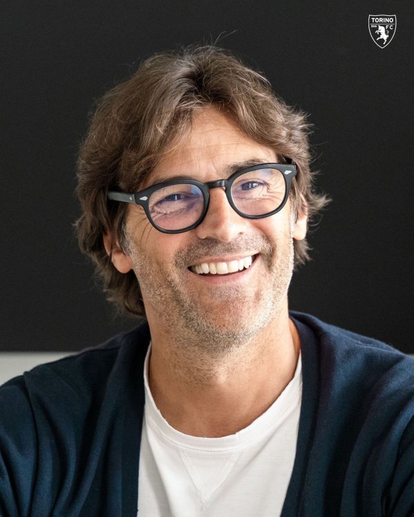 Pedula: Vanoli đã đến cơ sở đào tạo Florence và ký hợp đồng có thời hạn 0,5 + 1 năm vào hôm nay