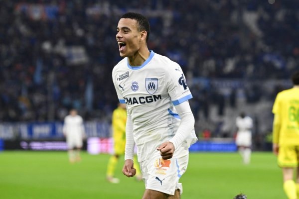 Ghi ít nhất 3 bàn trong 12 trận sân nhà trong một năm dương lịch! Marseille đạt được điều này lần đầ