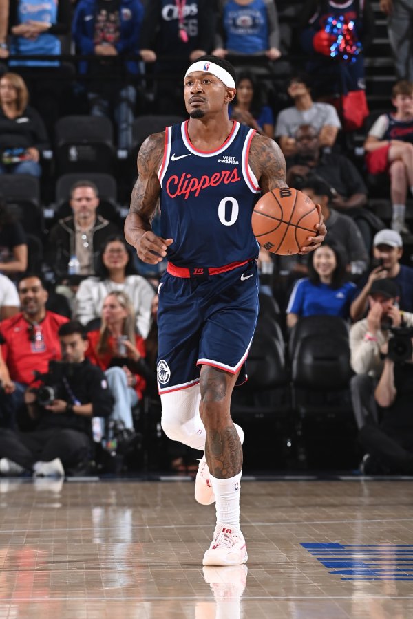 Tỷ lệ vắng mặt từ năm 2022: Bill 66%, Kawhi Kawhi 36%, Embiid 49%, Benxi 56,1%