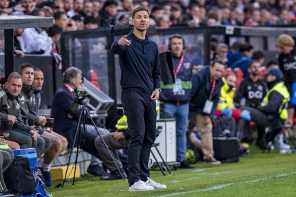 Phân tích từng người Alonso huấn luyện Real Madrid: Hàng thủ ổn định hơn thời Anshuai, hàng công thi