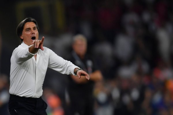 Montella: Lọt vào một bảng đấu Nam Mỹ còn dễ hơn là bị loại, trong khi suất dự World Cup phụ thuộc q