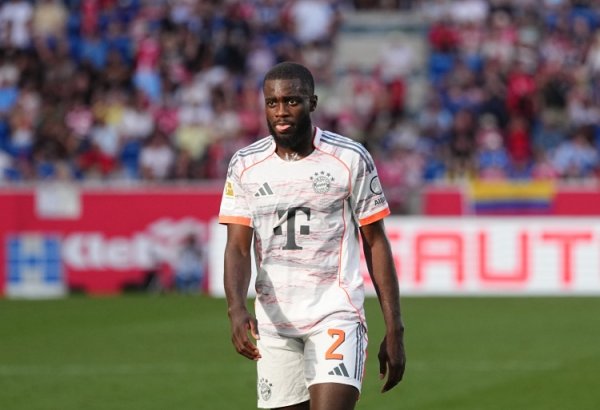 Falk: Bayern là lựa chọn đầu tiên của Hupa để gia hạn hợp đồng, Paris và Real Madrid cũng có thể, nh