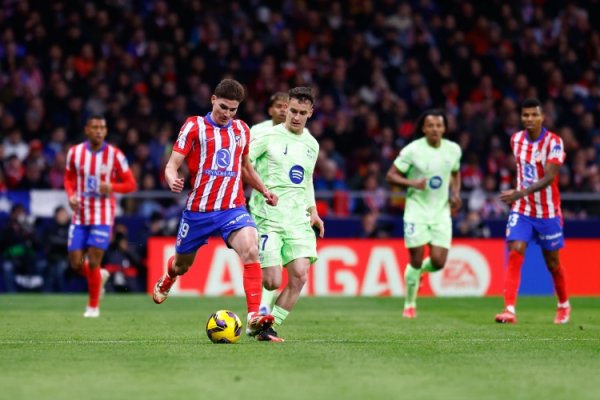 HLV Getafe: Thực lực của Atletico Madrid gần với Barcelona và Real Madrid hơn Họ đã đầu tư rất nhiều