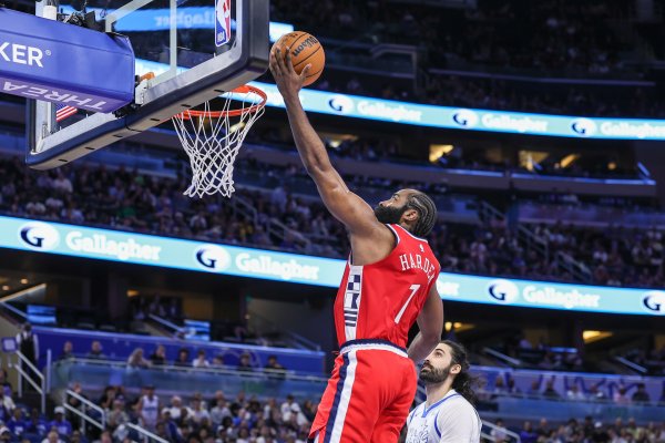 Người dẫn đầu về số điểm trong