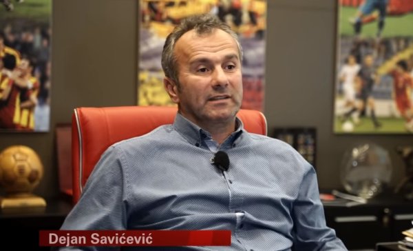 Savicevic: Tôi muốn xem màn tr